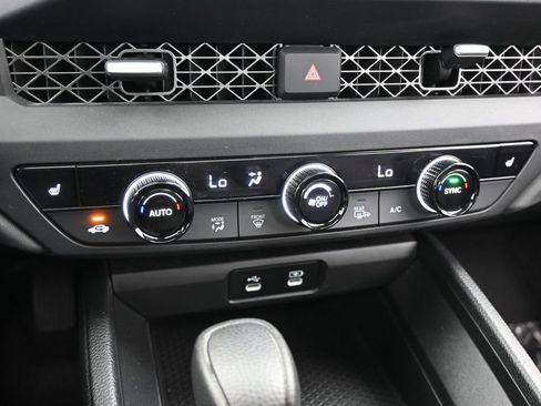 Used 2025 Honda Accord SE image 21