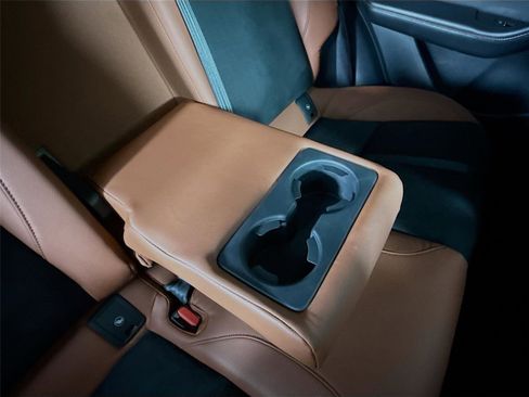 New 2025 MAZDA CX-30 Carbon image 41