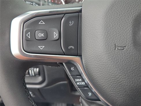 New 2026 RAM 1500 Big Horn image 35