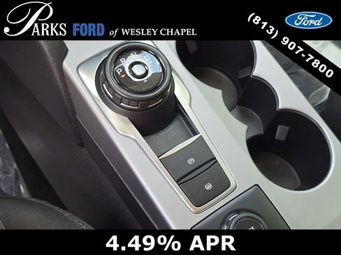 Certified 2023 Ford Bronco Sport Big Bend w/ Convenience Package AWD/4WD image 24