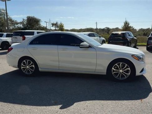 Used 2016 Mercedes-Benz C 300 Sedan image 33