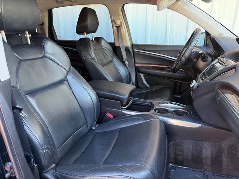 Used 2017 Acura MDX FWD w/ Technology Package image 10