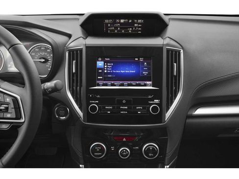 Used 2020 Subaru Forester Premium AWD/4WD image 7