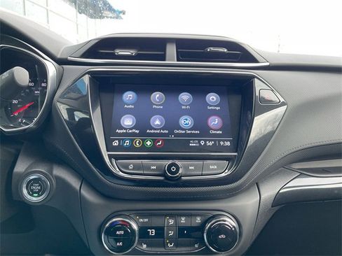 Used 2023 Chevrolet TrailBlazer LT w/ Convenience Package image 13