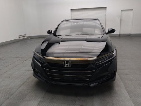 Used 2022 Honda Accord Sport Special Edition image 15