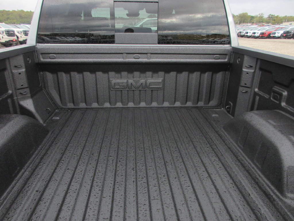 New 2026 GMC Sierra 1500 AT4 w/ AT4 Premium Package AWD/4WD image 6