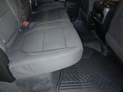 Used 2021 Chevrolet Silverado 1500 LT Trail Boss w/ Bed Protection Package image 53