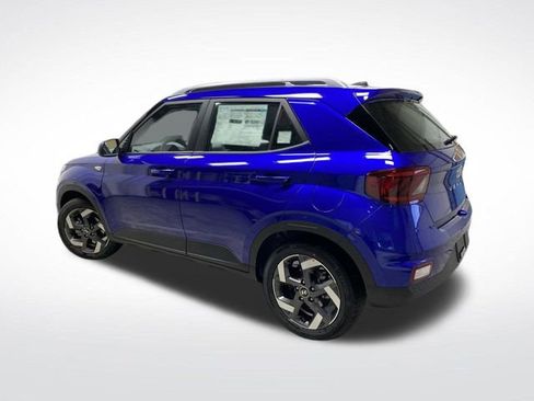 New 2026 Hyundai Venue SEL image 3