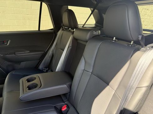 New 2026 Subaru Outback Limited AWD/4WD image 29