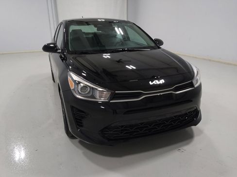 Used 2023 Kia Rio S w/ Technology Package image 14
