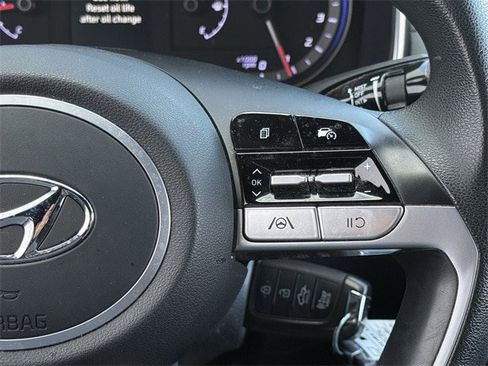 Used 2024 Hyundai Santa Cruz SE image 13