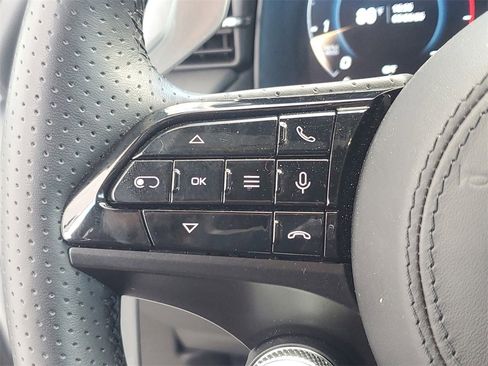 Used 2024 Maserati Grecale GT image 24