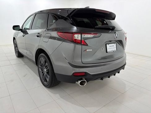 Certified 2024 Acura RDX w/ Advance Package AWD/4WD image 3