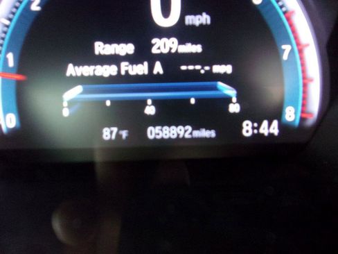 Used 2018 Honda Civic EX image 10