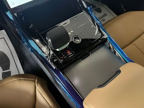 New 2026 Land Rover Range Rover Sport SE image 35