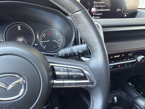 Used 2025 MAZDA CX-50 AWD 2.5 Turbo w/ Weather Package image 34