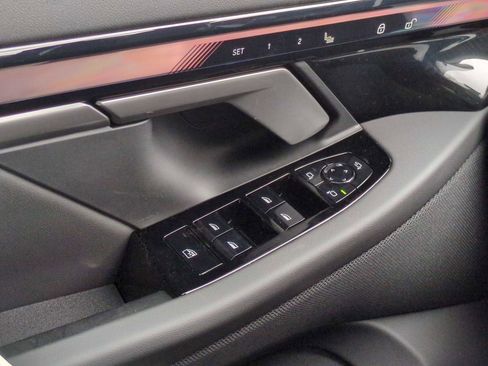 New 2026 BMW 540i xDrive image 39