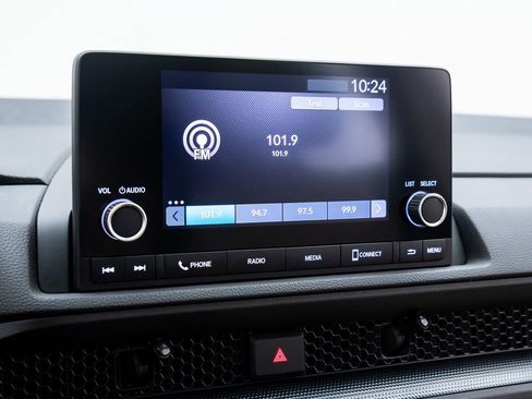 Certified 2023 Honda CR-V EX image 22