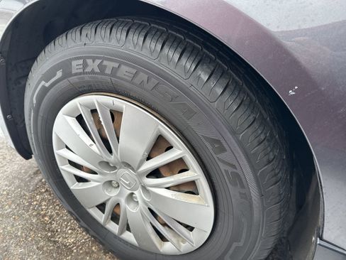 Used 2016 Honda Odyssey LX image 25