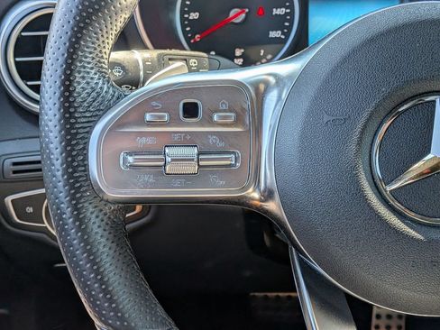 Used 2022 Mercedes-Benz GLC 300 image 31