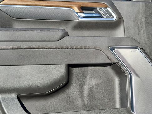 Certified 2025 Chevrolet Silverado 2500 High Country w/ Midnight Edition image 24