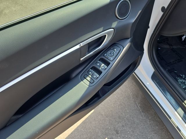 New 2026 Hyundai Sonata Blue FWD image 11