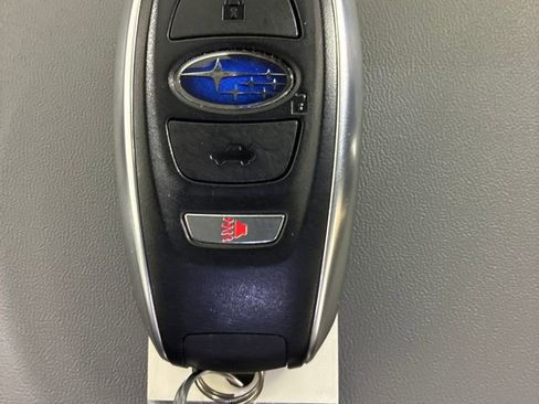 Certified 2024 Subaru Outback Premium image 38