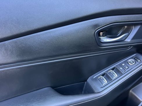 Used 2024 Honda Accord Sport image 12