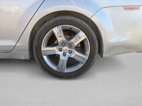 Used 2011 Chevrolet Malibu LT w/ HFV6 Engine Package FWD image 15