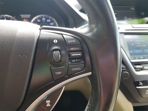 Used 2019 Acura MDX 3.5L image 22