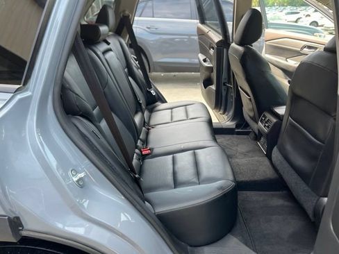 Used 2022 Nissan Rogue SL w/ SL Premium Package FWD image 14