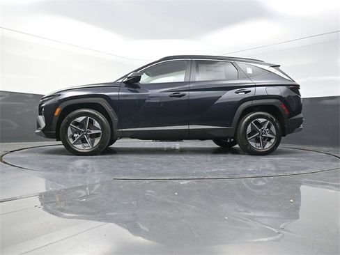 New 2026 Hyundai Tucson SEL image 33