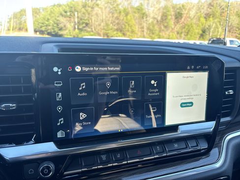 New 2026 Chevrolet Silverado 3500 LT w/ Convenience Package image 19