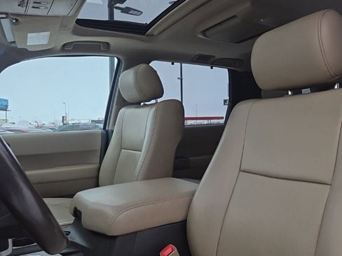 Used 2011 Toyota Sequoia Limited image 25