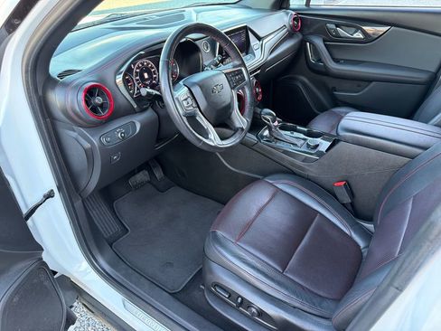 Used 2019 Chevrolet Blazer RS image 2
