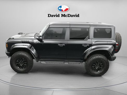 Used 2024 Ford Bronco Raptor image 6