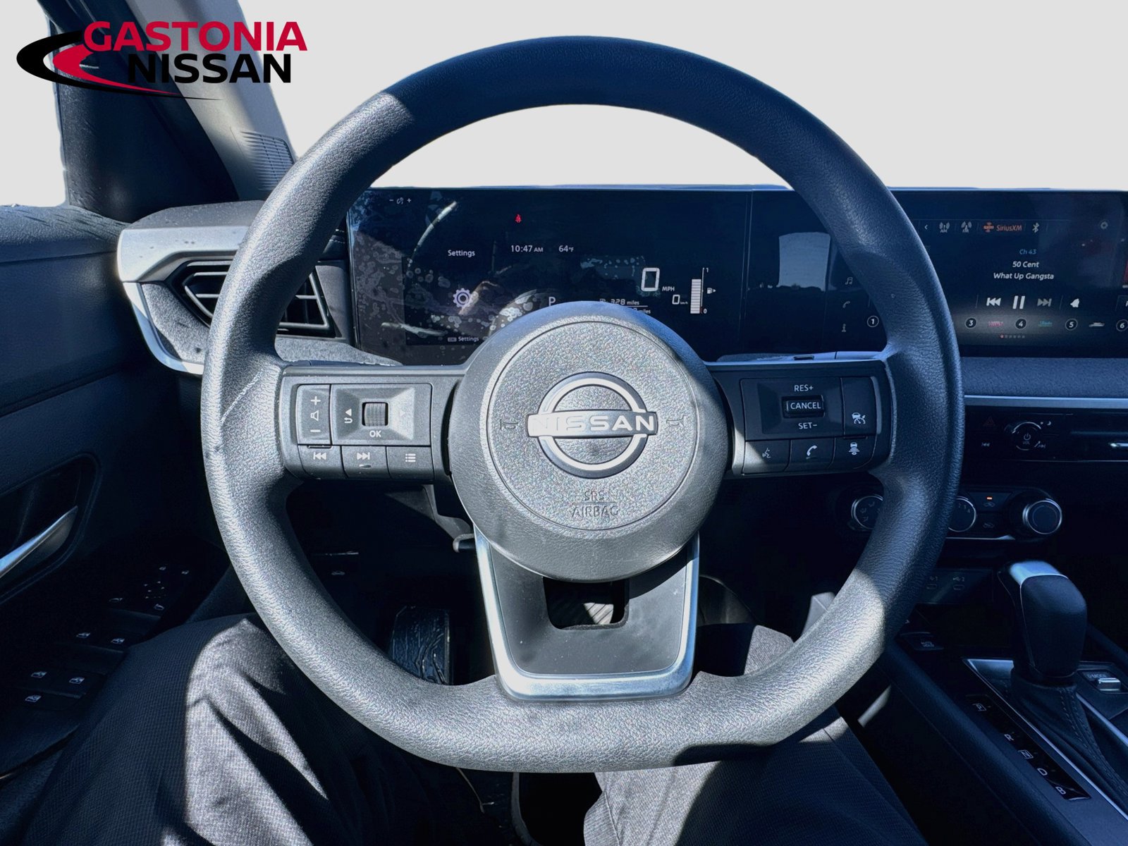 Used 2025 Nissan Kicks SV FWD image 14