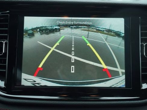 New 2026 Dodge Durango GT w/ Tow 'N Go Package image 25