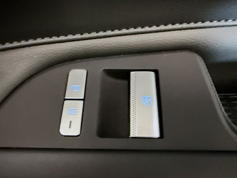 Used 2024 Genesis G80 w/ Prestige Package image 31