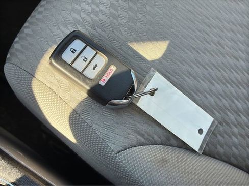 Used 2015 Honda Civic EX image 26