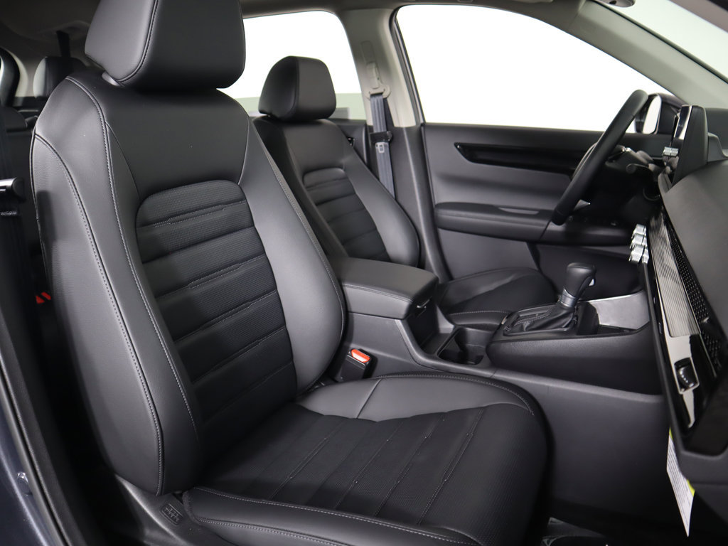 Certified 2026 Honda CR-V EX-L image 31