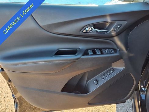 Used 2023 Chevrolet Equinox Premier w/ LPO, Floor Liner Package image 15