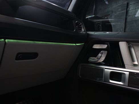 Used 2021 Mercedes-Benz G 550 image 73