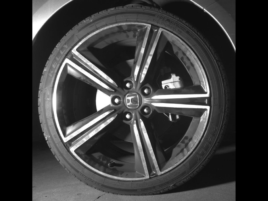 Used 2023 Honda Accord Sport image 10
