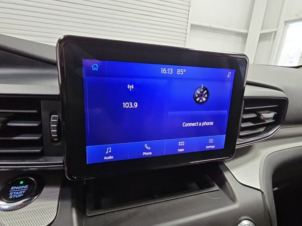 Used 2020 Ford Explorer XLT RWD image 14