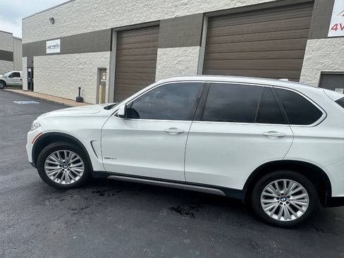 Used 2017 BMW X5 xDrive35i AWD/4WD image 3
