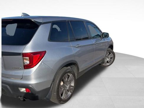 Used 2019 Honda Passport EX-L image 9