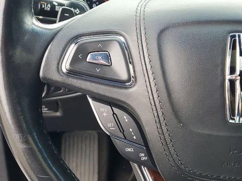 Used 2020 Lincoln MKZ Reserve w/ Monochromatic Package AWD/4WD image 19