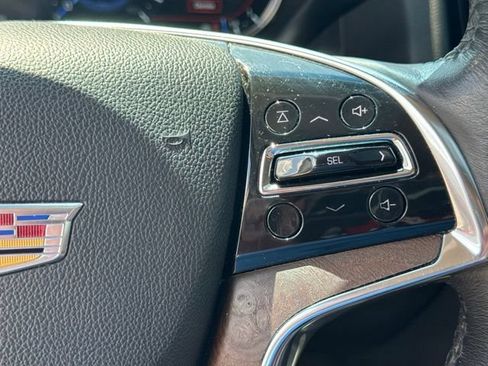 Used 2020 Cadillac Escalade ESV Luxury AWD/4WD image 48