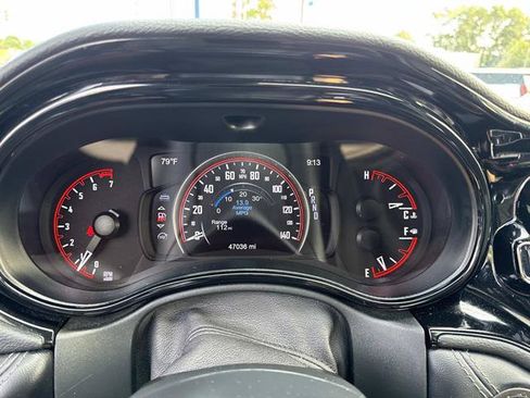 Used 2021 Dodge Durango GT AWD/4WD image 14
